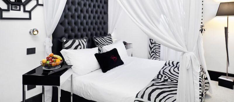 LHP Suite Piazza di Spagna - Oda