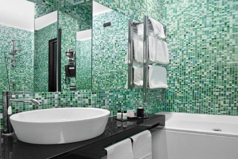 LHP Suite Piazza di Spagna - Oda