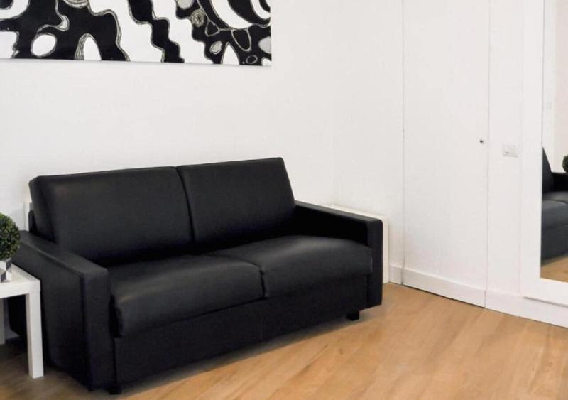 LHP Suite Piazza di Spagna - Oda