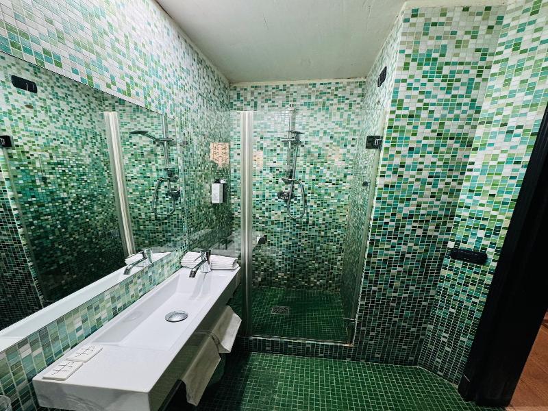 LHP Suite Piazza di Spagna - Oda