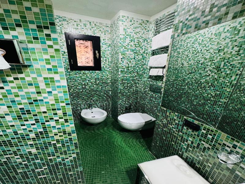 LHP Suite Piazza di Spagna - Oda
