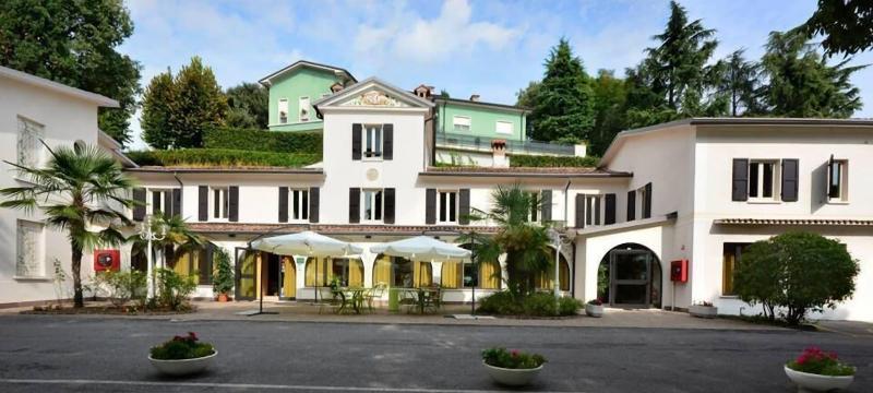 Hotel la Grotta - Genel