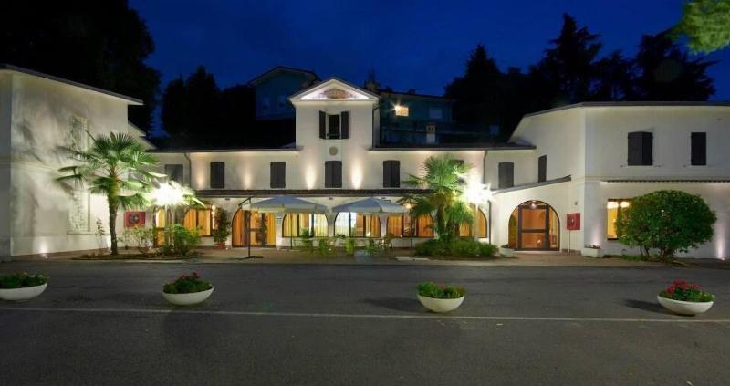 Hotel la Grotta - Genel