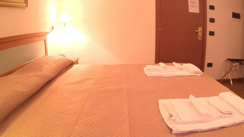 Hotel la Grotta - Oda