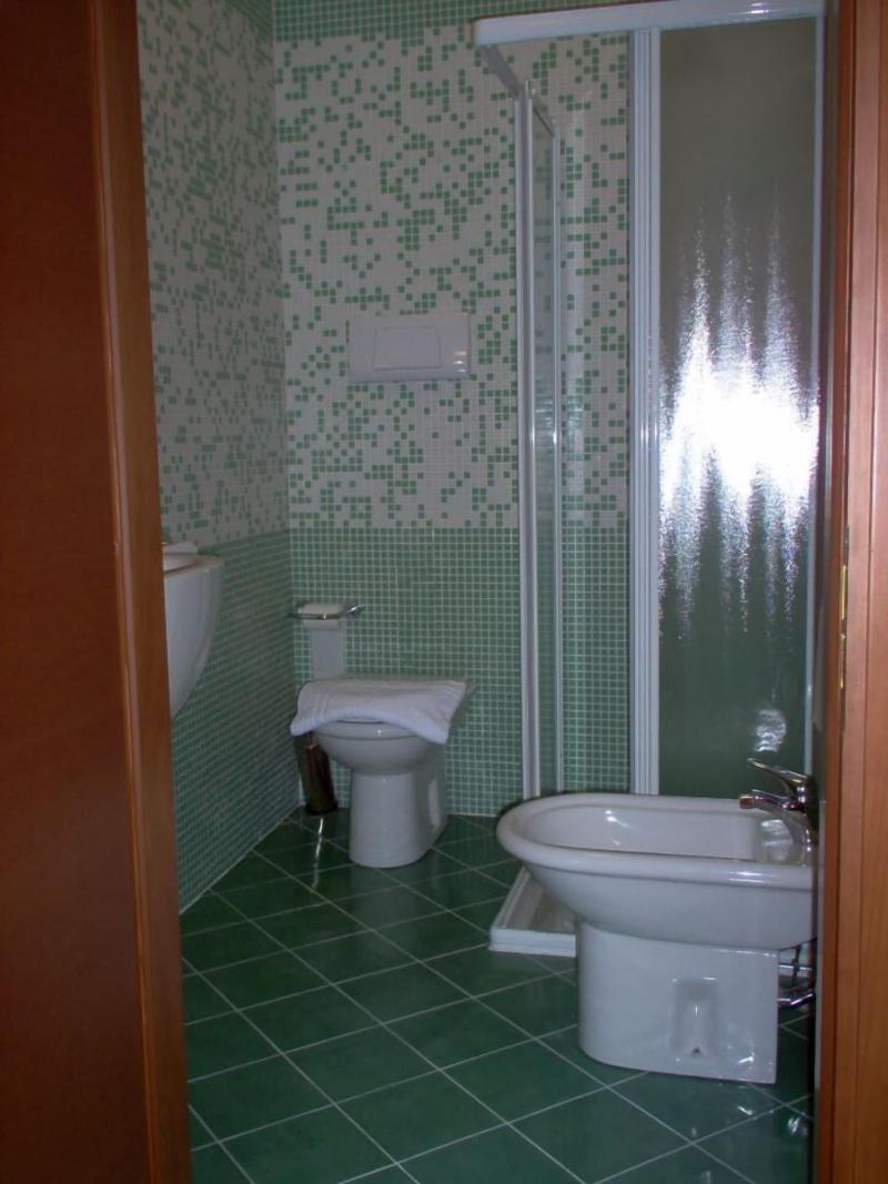Hotel la Grotta - Oda
