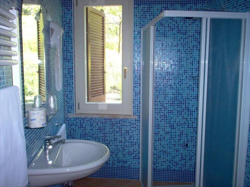 Hotel la Grotta - Oda