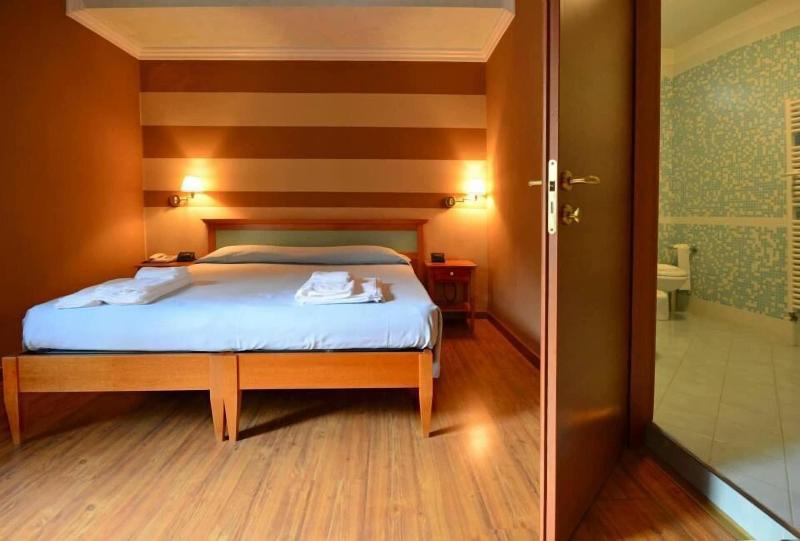 Hotel la Grotta - Oda