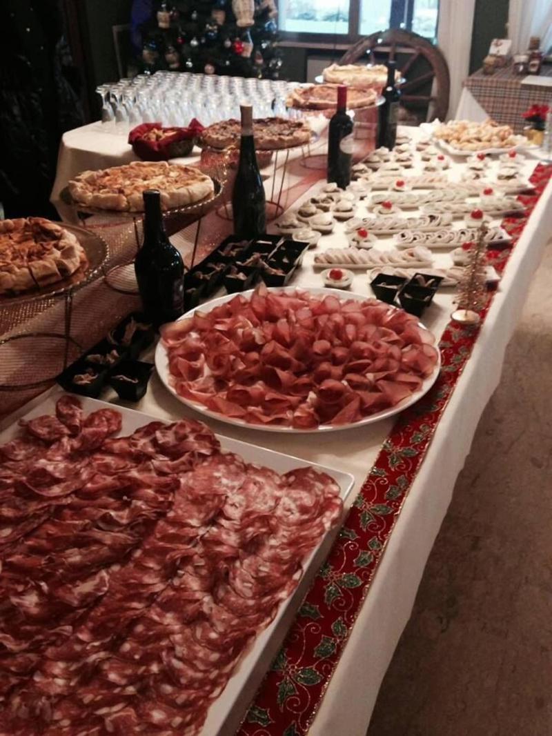 Hotel la Grotta - Restoran