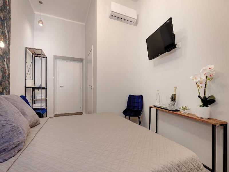 The Venue Sistina - Oda
