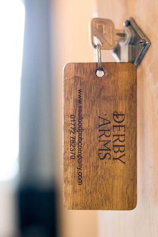 Derby Arms fotoÄŸrafÄ±