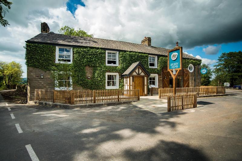 Derby Arms - Genel
