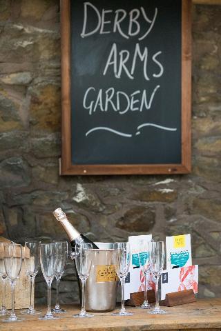 Derby Arms fotoÄŸrafÄ±