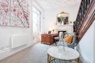 3 Sloane Gardens by UnderTheDoormat fotoÄŸrafÄ±