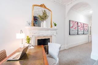3 Sloane Gardens by UnderTheDoormat fotoÄŸrafÄ±