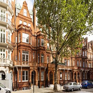 3 Sloane Gardens by UnderTheDoormat fotoÄŸrafÄ±