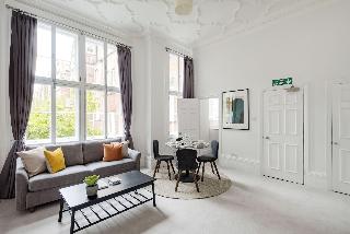 3 Sloane Gardens by UnderTheDoormat fotoÄŸrafÄ±