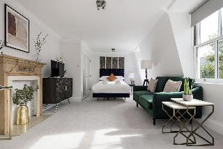 3 Sloane Gardens by UnderTheDoormat fotoÄŸrafÄ±