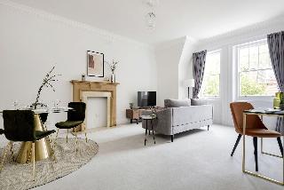 3 Sloane Gardens by UnderTheDoormat fotoÄŸrafÄ±