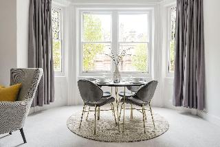 3 Sloane Gardens by UnderTheDoormat fotoÄŸrafÄ±