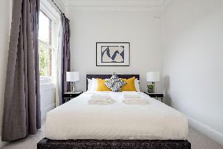 3 Sloane Gardens by UnderTheDoormat fotoÄŸrafÄ±