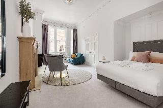 3 Sloane Gardens by UnderTheDoormat fotoÄŸrafÄ±