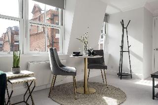 3 Sloane Gardens by UnderTheDoormat fotoÄŸrafÄ±