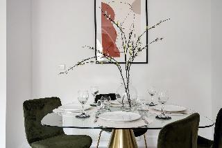 3 Sloane Gardens by UnderTheDoormat fotoÄŸrafÄ±