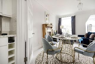3 Sloane Gardens by UnderTheDoormat fotoÄŸrafÄ±