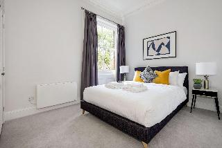 3 Sloane Gardens by UnderTheDoormat fotoÄŸrafÄ±