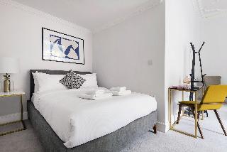 3 Sloane Gardens by UnderTheDoormat fotoÄŸrafÄ±