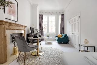 3 Sloane Gardens by UnderTheDoormat fotoÄŸrafÄ±