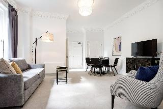 3 Sloane Gardens by UnderTheDoormat fotoÄŸrafÄ±