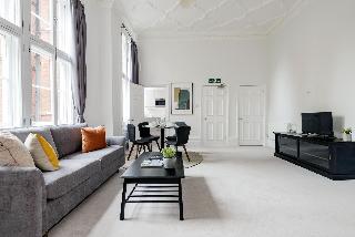 3 Sloane Gardens by UnderTheDoormat fotoÄŸrafÄ±