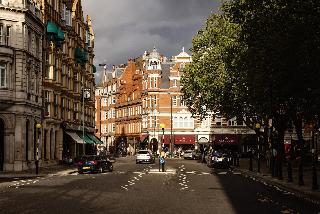 3 Sloane Gardens by UnderTheDoormat fotoÄŸrafÄ±