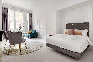 3 Sloane Gardens by UnderTheDoormat fotoÄŸrafÄ±