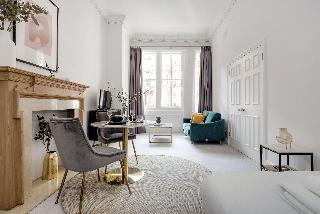 3 Sloane Gardens by UnderTheDoormat fotoÄŸrafÄ±