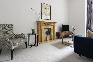 3 Sloane Gardens by UnderTheDoormat fotoÄŸrafÄ±