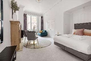 3 Sloane Gardens by UnderTheDoormat fotoÄŸrafÄ±