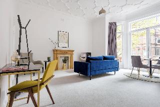 3 Sloane Gardens by UnderTheDoormat fotoÄŸrafÄ±