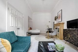 3 Sloane Gardens by UnderTheDoormat fotoÄŸrafÄ±