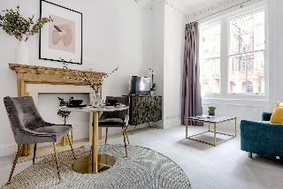 3 Sloane Gardens by UnderTheDoormat fotoÄŸrafÄ±