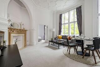 3 Sloane Gardens by UnderTheDoormat fotoÄŸrafÄ±