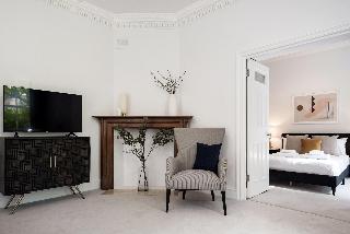 3 Sloane Gardens by UnderTheDoormat fotoÄŸrafÄ±