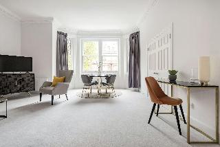 3 Sloane Gardens by UnderTheDoormat fotoÄŸrafÄ±