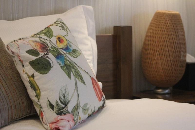The Griffin Belle Hotel Vauxhall - Oda