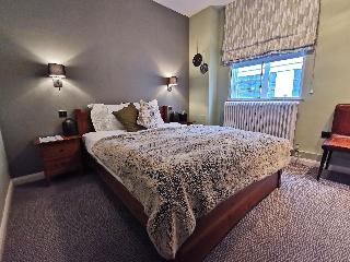 The Griffin Belle Hotel Vauxhall fotoÄŸrafÄ±