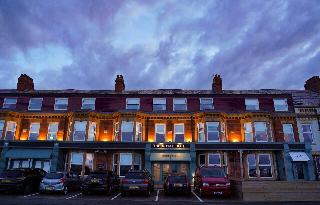 The Royal Hotel fotoÄŸrafÄ±