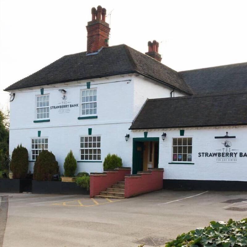 The Strawberry Bank - Genel