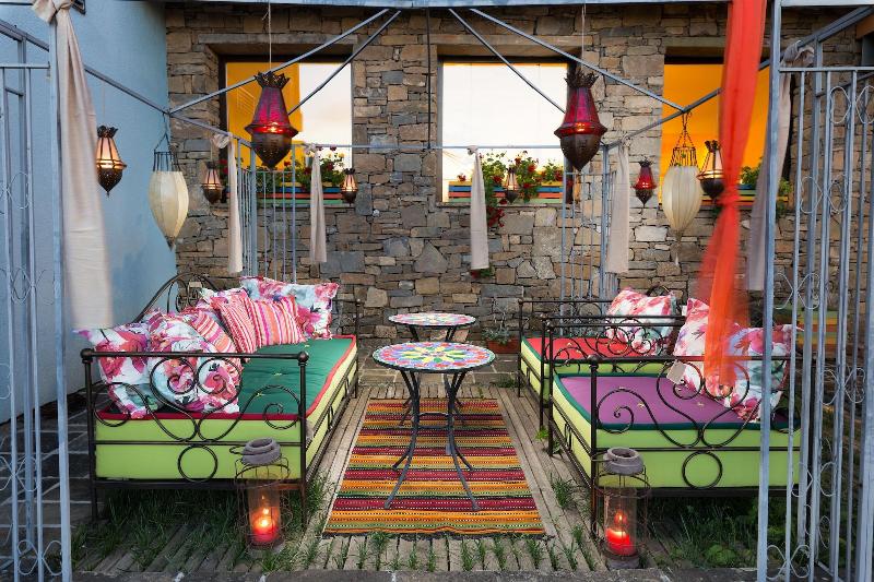 Hotel Casa Art - Genel