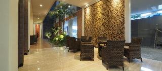 De'Boutique Style Hotel Malang fotoÄŸrafÄ±